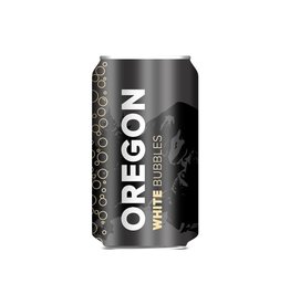Canned Oregon White Bubbles 375ml Stoller Family