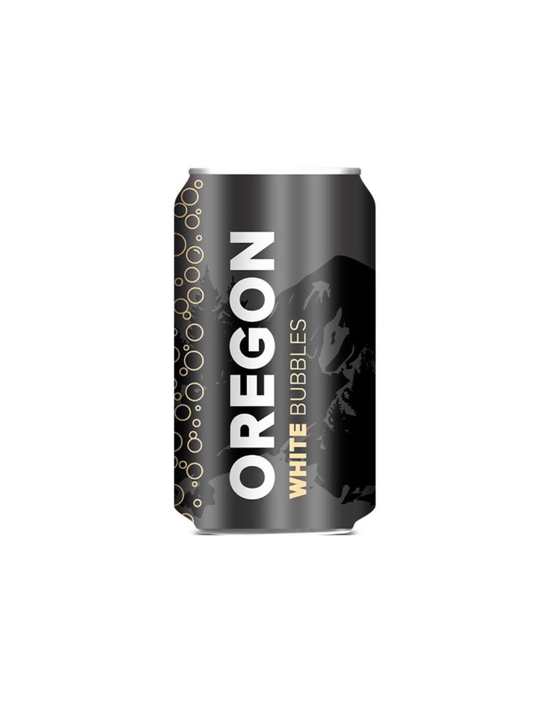 Stoller Family Canned Oregon White Bubbles 375ml