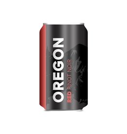 Canned Oregon Pinot Noir 375ml Stoller Family