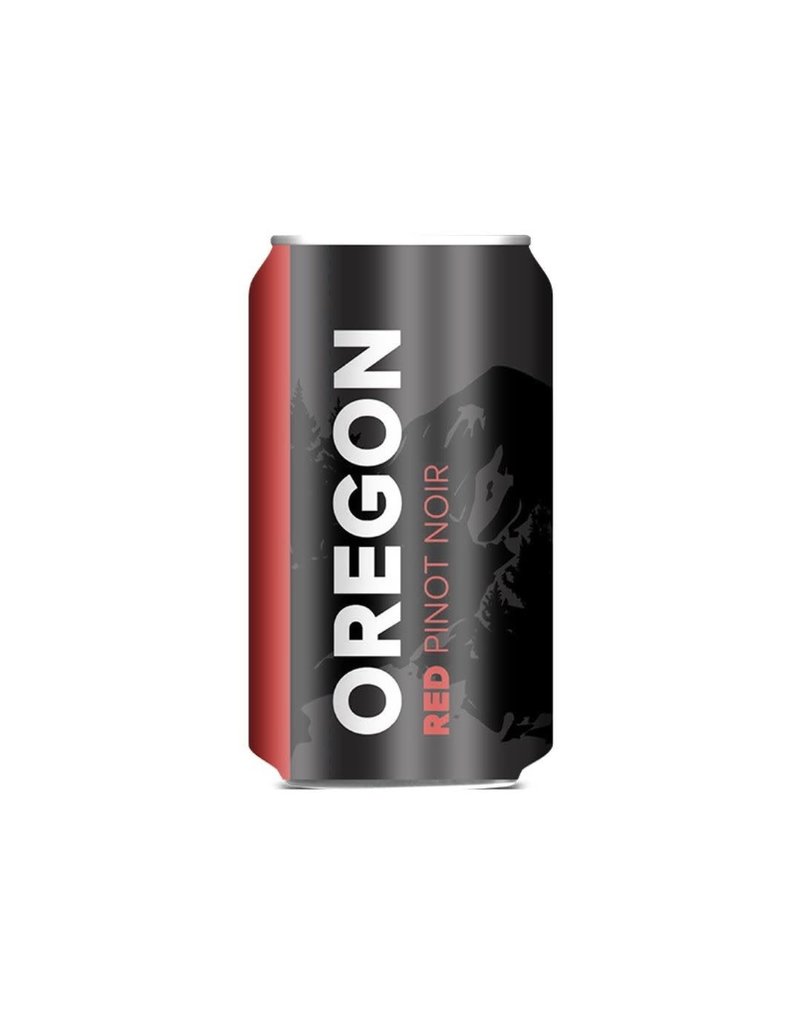 Canned Oregon Pinot Noir 375ml Stoller Family