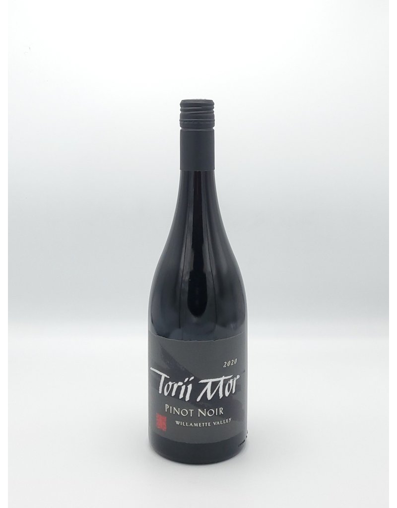 Torii Mor Pinot Noir Willamette Valley  2021