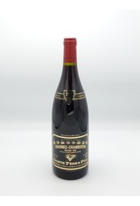 Hubert Camus Charmes-Chambertin Grand Cru 2018