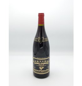 Hubert Camus Charmes-Chambertin Grand Cru 2018