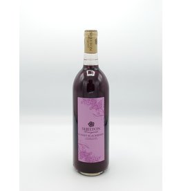 Shelton Vineyards Sunset Sweet Blackberry Wine