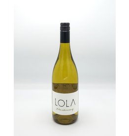 Lola Chardonnay Sonoma Coast 2022