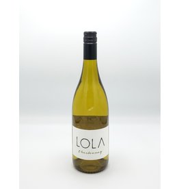 Lola Chardonnay Sonoma Coast 2023