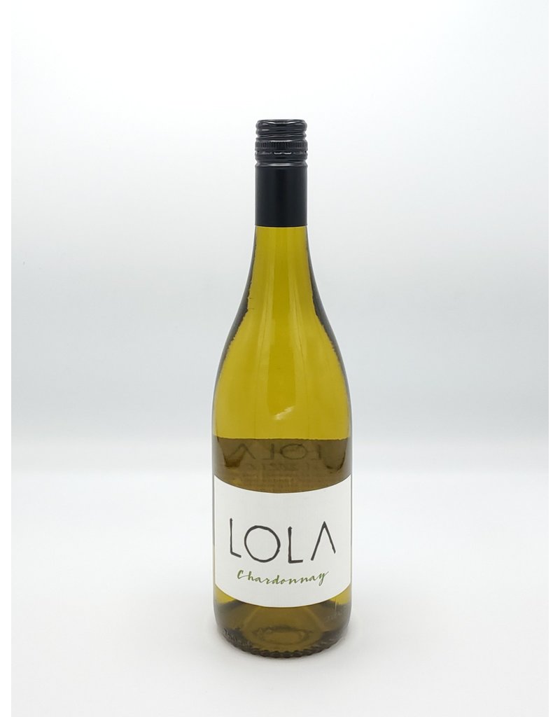 Lola Chardonnay Sonoma Coast 2024