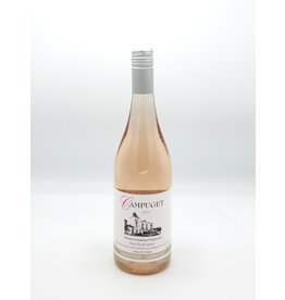 Château de Campuget Tradition Rosé Costières de Nîmes 2022