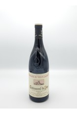 Domaine du Vieux Lazaret Chateauneuf du Pape 2020