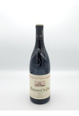 Steve Hedberg Domaine du Vieux Lazaret Châteauneuf-du-Pape Rouge 2022