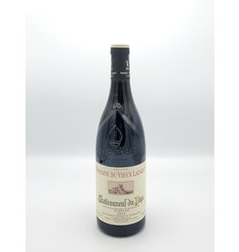 Domaine du Vieux Lazaret Chateauneuf du Pape 2020