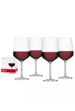 Spiegelau Style Red Wine glass set / 4