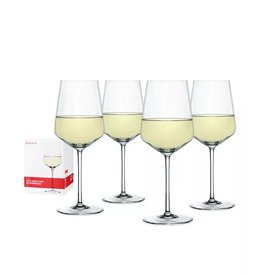 Spiegelau Style White Wine glass set / 4