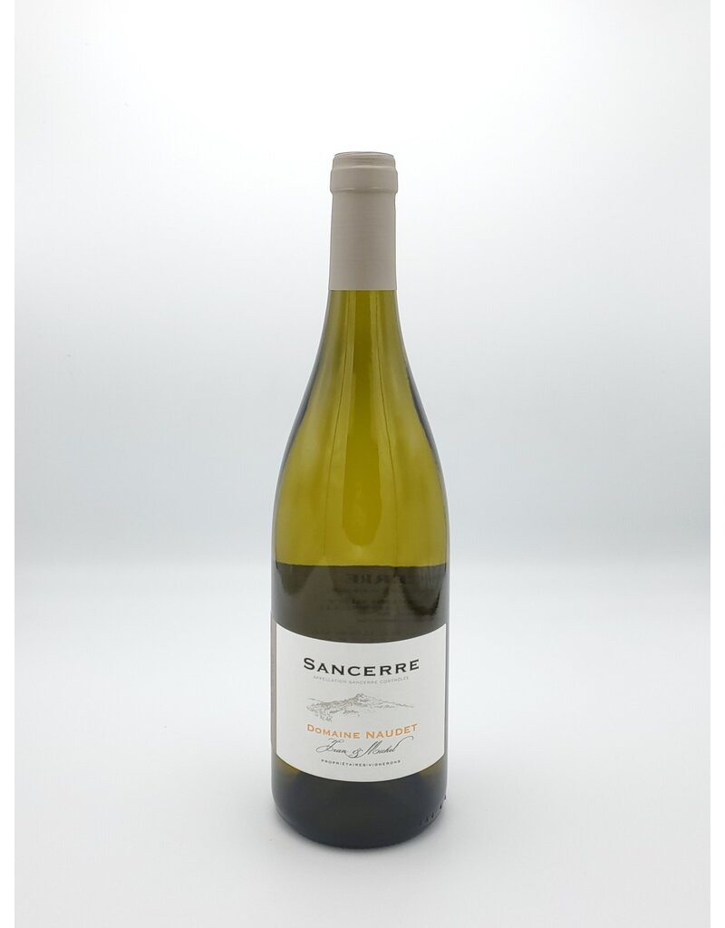 Domaine Jean & Michel Naudet Sancerre Blanc 2023