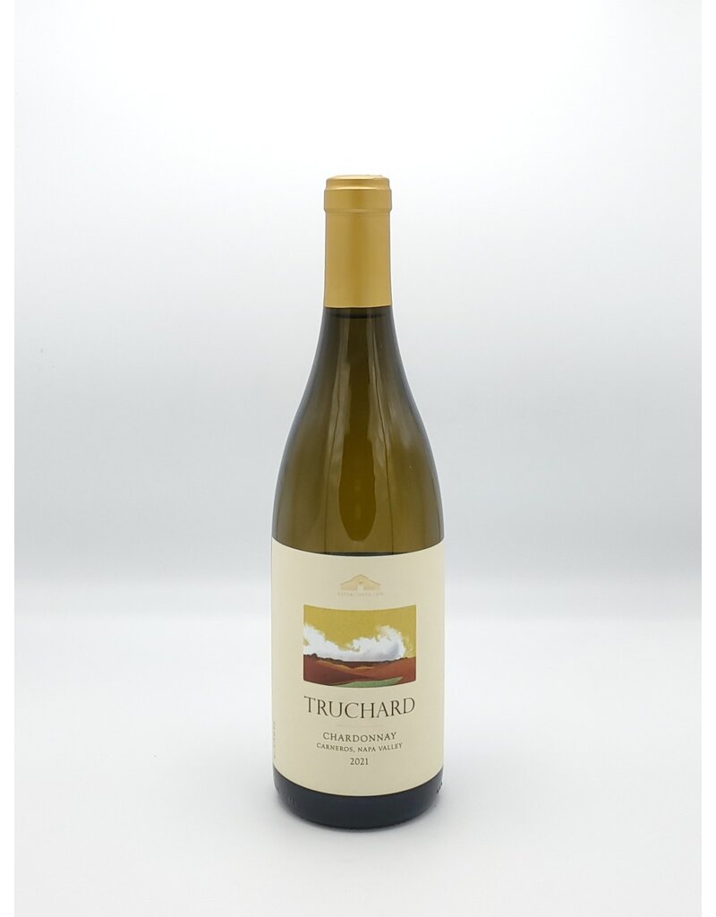 Truchard Chardonnay Carneros Napa Valley 2023