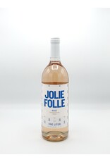Jolie Folle Rosé IGP Méditerranée 2023 1 liter
