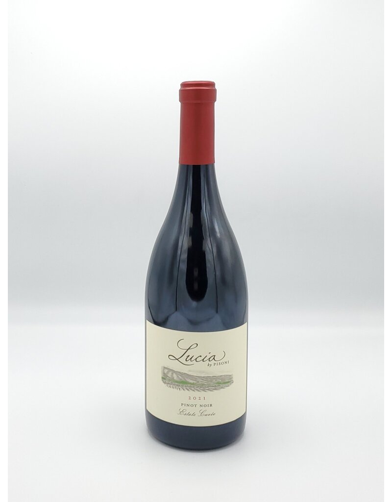 Lucia by Pisoni Pinot Noir Estate Cuvée 2021