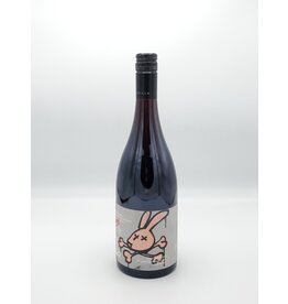 Moorilla Estate Praxis St. Matthias Vineyard Pinot Noir Tasmania 2019