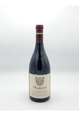 Bergstrom Cumberland Reserve Pinot Noir Willamette Valley 2021