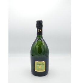 Champagne Jeeper Grand Assemblage 1er Cru Brut NV