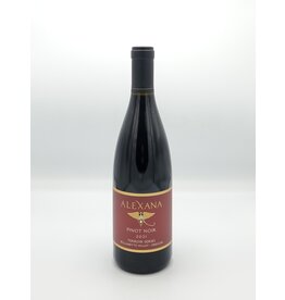 Alexana Terroir Series Pinot Noir Willamette Valley 2021