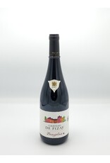 Steve Hedberg Château de  Pizay Beaujolais Rouge