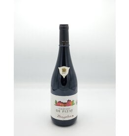 Steve Hedberg Château de  Pizay Beaujolais Rouge 2021