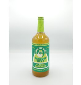 Barcoop Bevy Classic Margarita Mix 1 liter