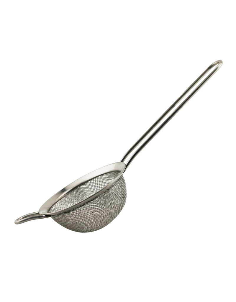 Fine Mesh Cocktail Strainer