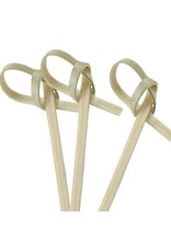 Bamboo Knot Picks 25ct.