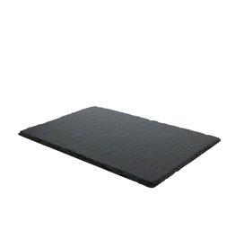 Slate Cheese / Charcuterie Board 12”