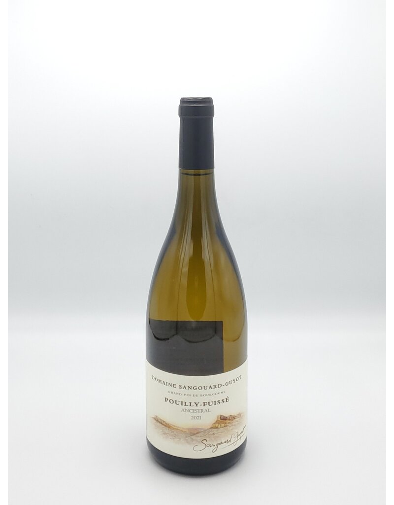 Sangouard Guyot Ancestral Pouilly-Fuisse 2021