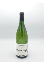 Kermit Lynch Wine Merchant Regis Minet Pouilly-Fumé Vieilles Vignes 2022