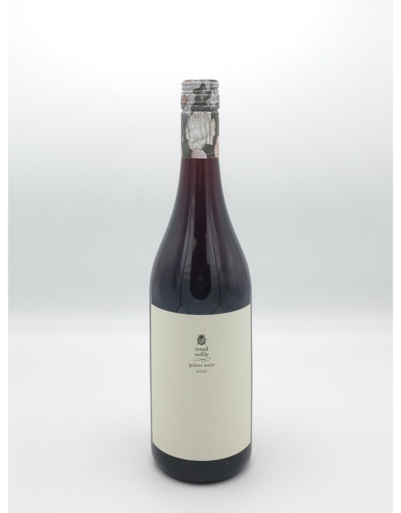 Tread Softly Pinot Noir 2025