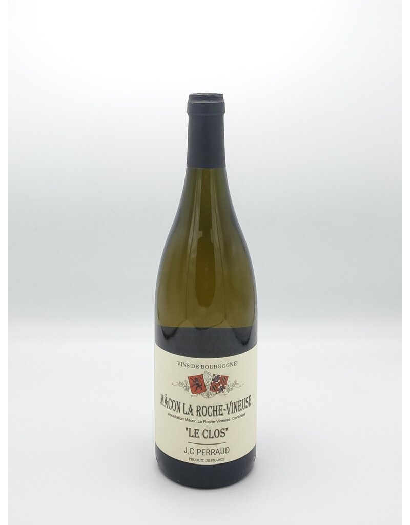 Domaine Perraud Mâcon La Roche-Vineuse 2022
