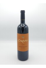 Darioush Caravan Cabernet Sauvignon Napa Valley 2020