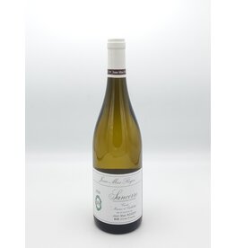 Domaine Jean Max Roger Marnes et Caillottes Sancerre Blanc 2025