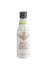 Fee Brothers Black Walnut Bitters 5oz.