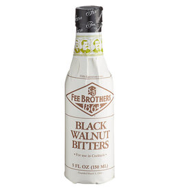 Fee Brothers Black Walnut Bitters 5oz.