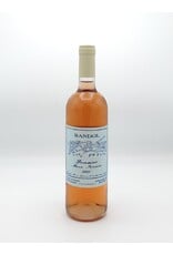 France + Western Marie Bérénice Bandol Rosé 2021