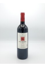 Domaine D'Aupilhac Lou Maset Rouge Languedoc 2021