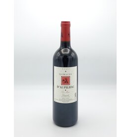 Domaine D'Aupilhac Lou Maset Rouge Languedoc 2021