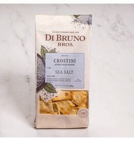 Di Bruno Bros. Sea Salt Crostini 7.04oz