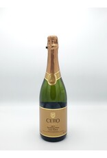 L.A. Cetto Sparkling Brut Valley of Guadalupe NV