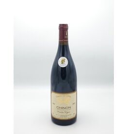 Domaine des Géléries Chinon Rouge Vieilles Vignes 2021