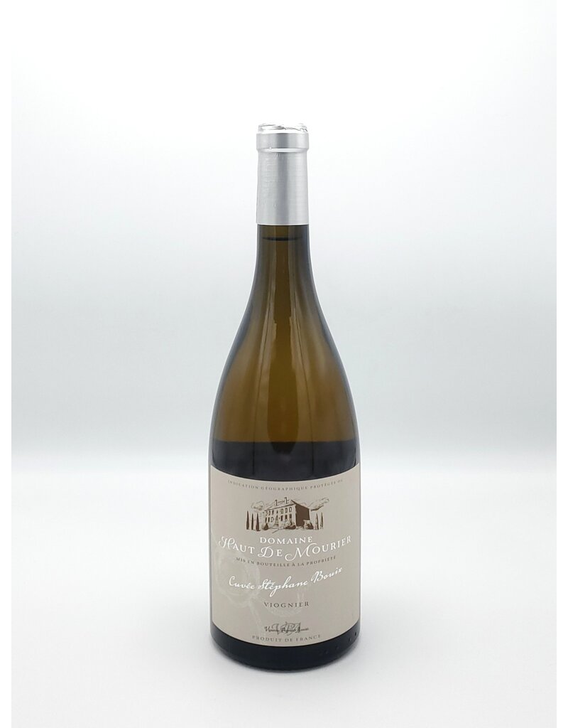 Domaine Haut de Mourier Viognier Languedoc 2025