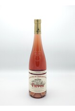Château de Trinquedevel Tavel 2025