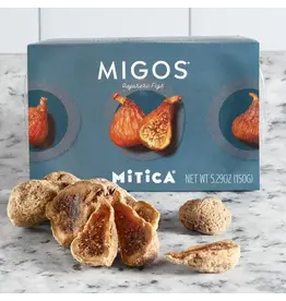 Migos Pajarero Figs 5.2oz (Mitica, ES)