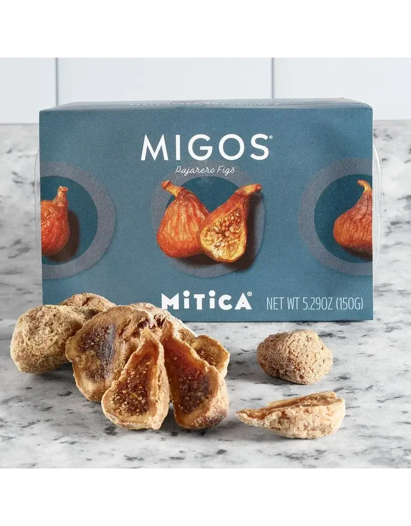 Migos Pajarero Figs 5.2oz (Mitica, ES)