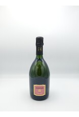 Champagne Jeeper Grand Rosé Brut NV